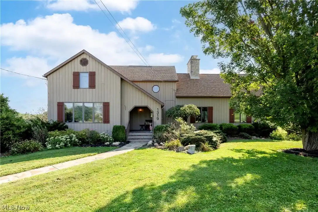 Photo 1 of Single family home for sale at 1319 County Rd 1153, Ashland, OH 44805 | MLS# 5242316 | Listing updated on 2026-10-29