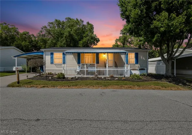 Photo 1 of Single family home for sale at 14 Cherry Ln, Olmsted Twp, OH 44138 | MLS# 5242421 | Listing updated on 2026-10-07