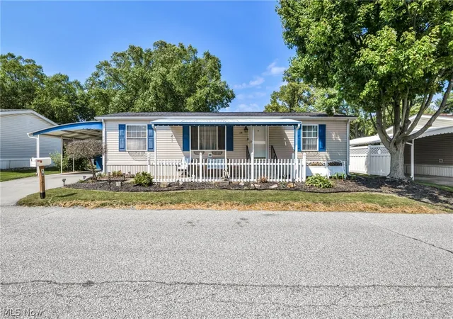 Photo 2 of Single family home for sale at 14 Cherry Ln, Olmsted Twp, OH 44138 | MLS# 5242421 | Listing updated on 2026-10-07
