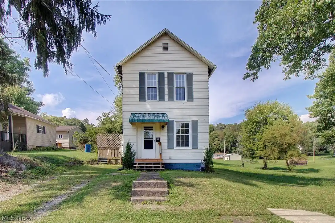 Single family home for sale at 43 Main St, Leetonia, OH 44431 | MLS# 5242460