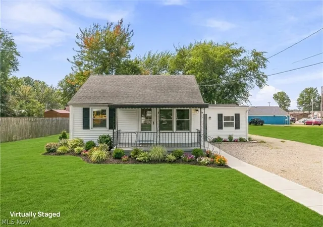Photo 3 of Single family home for sale at 5502 Linn Rd, Amherst, OH 44001 | MLS# 5240501 | Listing updated on 2026-10-09