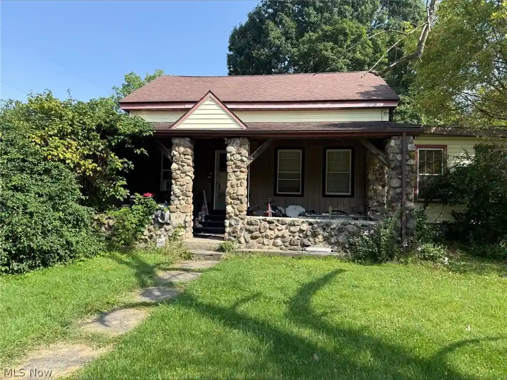 Photo 1 of Sale Pending at 9523 E Center St, Windham, OH 44288 | MLS# 5242736 | Listing updated on 2026-10-09