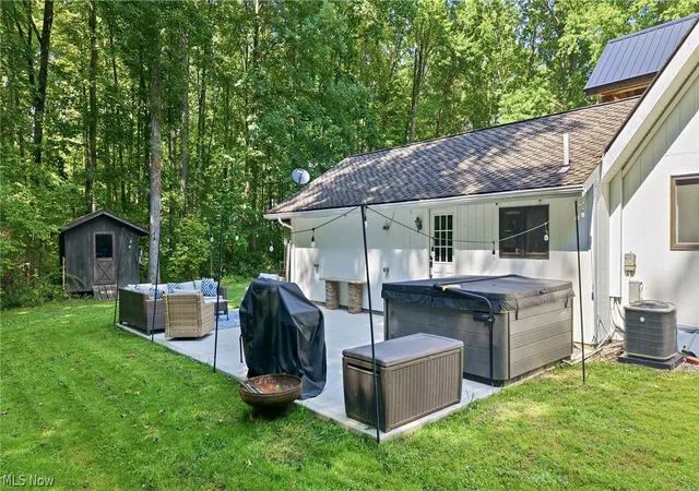 Photo 3 of Single family home for sale at 14831 Robinson Rd, Newton Falls, OH 44444 | MLS# 5239295 | Listing updated on 2026-10-09