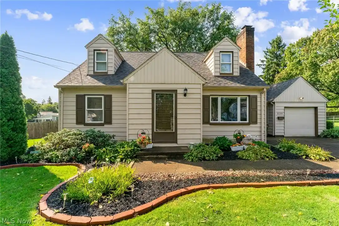 Photo 1 of Single family home for sale at 2235 Coral Sea Dr, Youngstown, OH 44511 | MLS# 5242772 | Listing updated on 2026-10-15