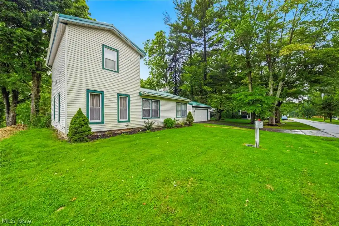 Single family home for sale at 2840 Liberty St, Rock Creek, OH 44084 | MLS# 5242798