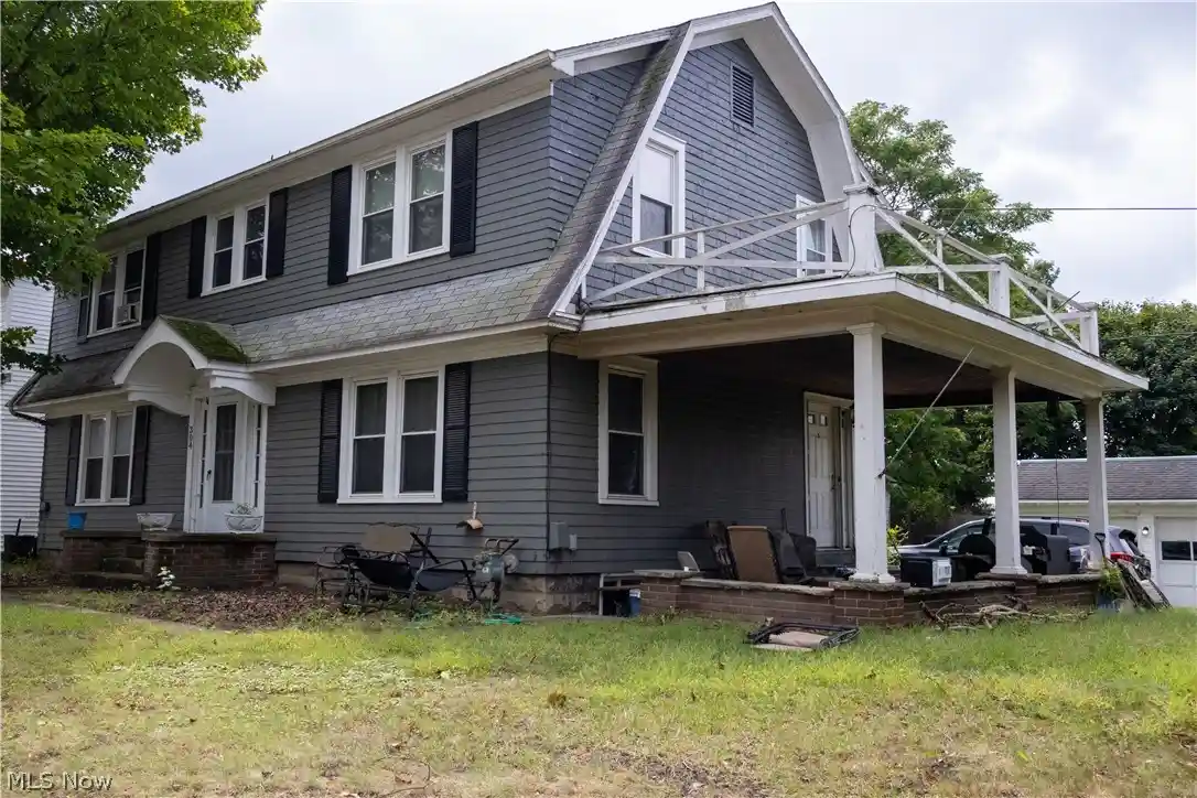 Single family home for sale at 304 Wooster St, Lodi, OH 44254 | MLS# 5242819