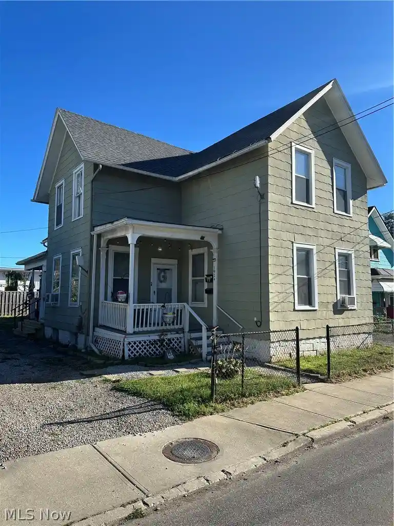 Photo 1 of Multi family home for sale at 1924 Rowley Ave, Cleveland, OH 44109 | MLS# 5242871 | Listing updated on 2026-10-15