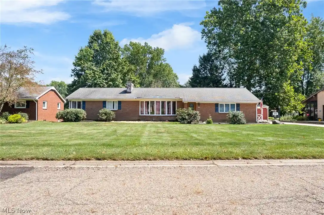 Single family home for sale at 204 Sutton Ave NE, North Canton, OH 44720 | MLS# 5242977
