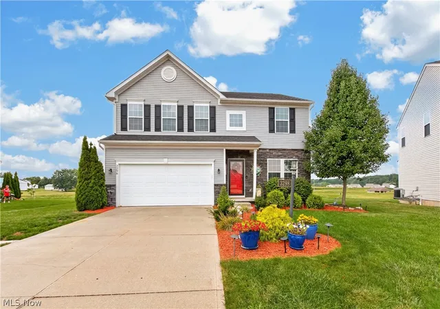 Photo 1 of Single family home for sale at 3298 Seven Bridges Rd, Medina, OH 44256 | MLS# 5242512 | Listing updated on 2026-10-09