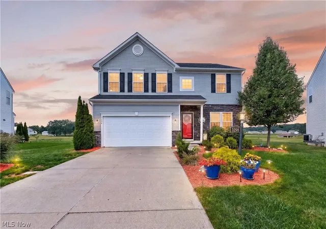 Photo 2 of Single family home for sale at 3298 Seven Bridges Rd, Medina, OH 44256 | MLS# 5242512 | Listing updated on 2026-10-09