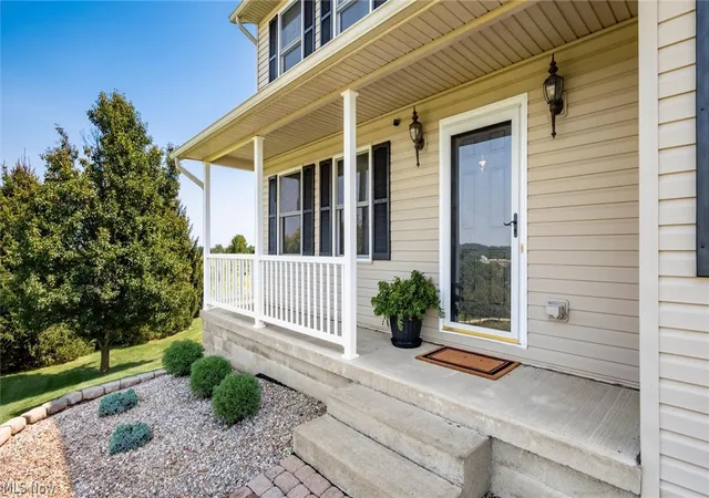 Photo 3 of Single family home for sale at 1480 Sunflower Rd, New Concord, OH 43762 | MLS# 5242611 | Listing updated on 2026-10-07