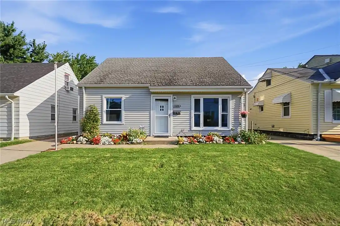Photo 1 of Single family home for sale at 13420 Bennington Ave, Cleveland, OH 44135 | MLS# 5242905 | Listing updated on 2026-10-26