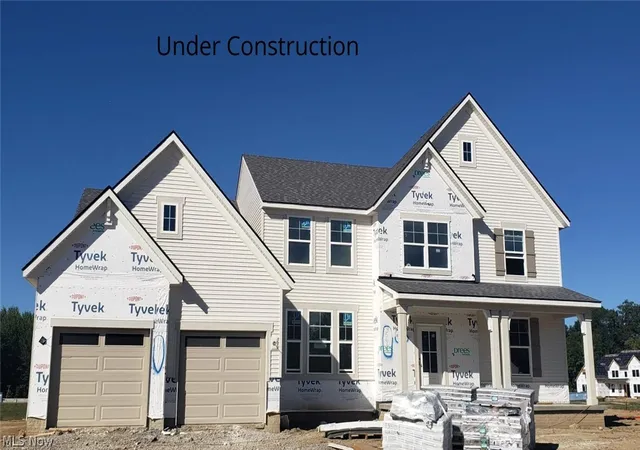 Photo 1 of Single family home for sale at 35666 Harold Ct, North Ridgeville, OH 44039 | MLS# 5243070 | Listing updated on 2026-09-28