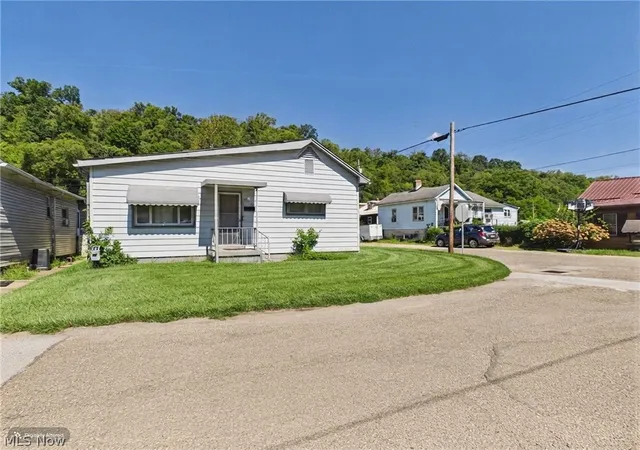 Photo 1 of Single family home for sale at 56031 W 2nd Street, Bridgeport, OH 43912 | MLS# 5243055 | Listing updated on 2026-09-21