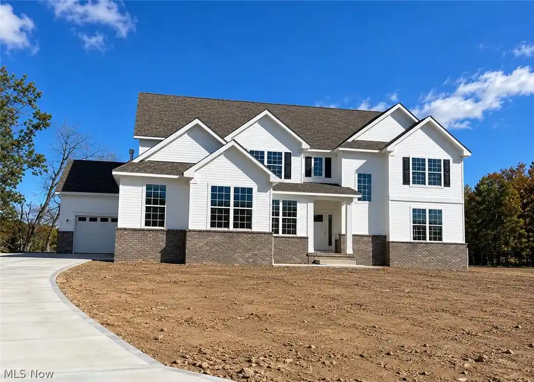 Photo 1 of Single family home for sale at 1201 Ashbourne Ct, Wadsworth, OH 44281 | MLS# 5243161 | Listing updated on 2026-10-19