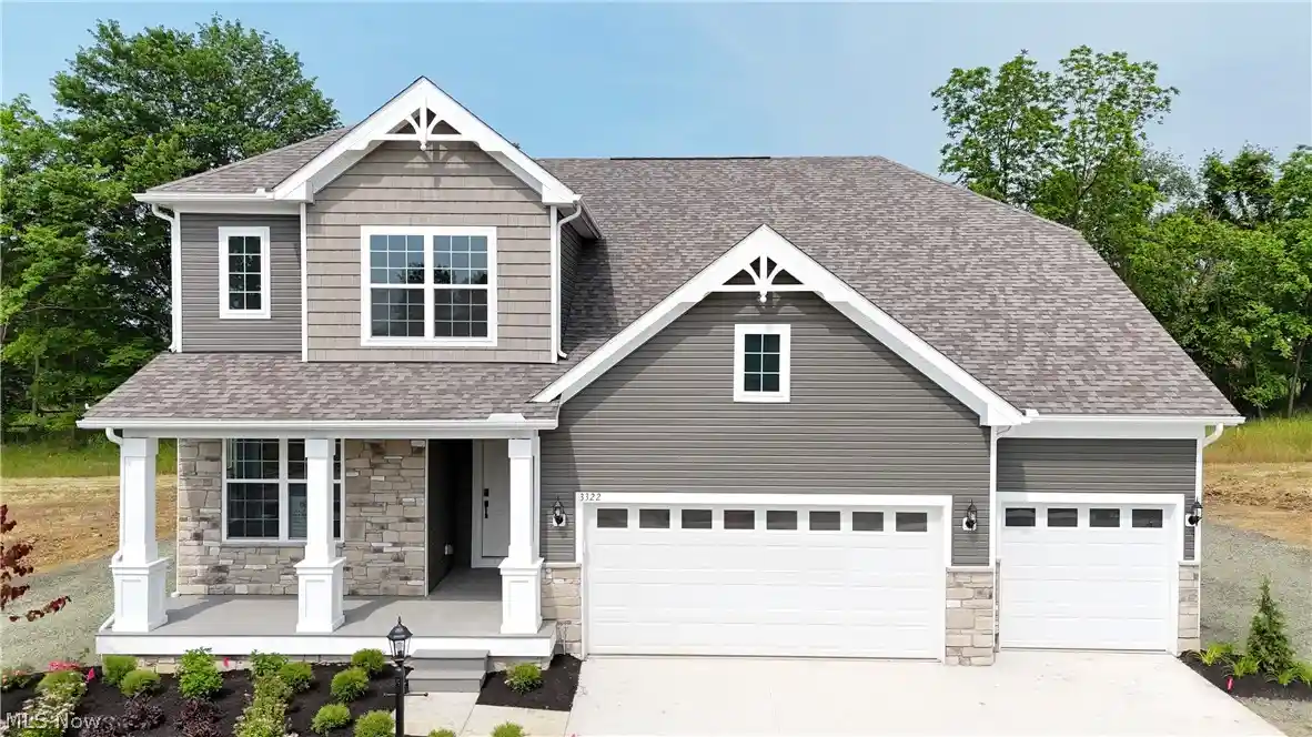Photo 1 of Single family home for sale at 3267 Charles Pl, Stow, OH 44224 | MLS# 5243190 | Listing updated on 2026-10-15