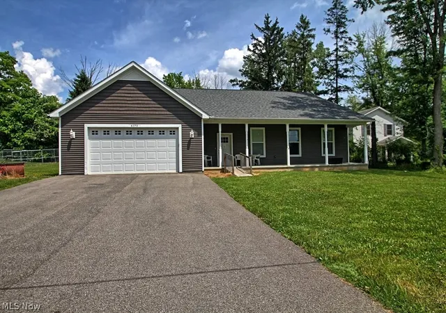 Photo 1 of Sale Pending at 4173 Keller Hanna Dr, Brunswick, OH 44212 | MLS# 5243347 | Listing updated on 2026-10-10