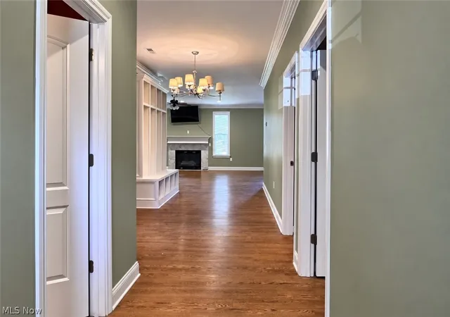 Photo 3 of Sale Pending at 4173 Keller Hanna Dr, Brunswick, OH 44212 | MLS# 5243347 | Listing updated on 2026-10-10