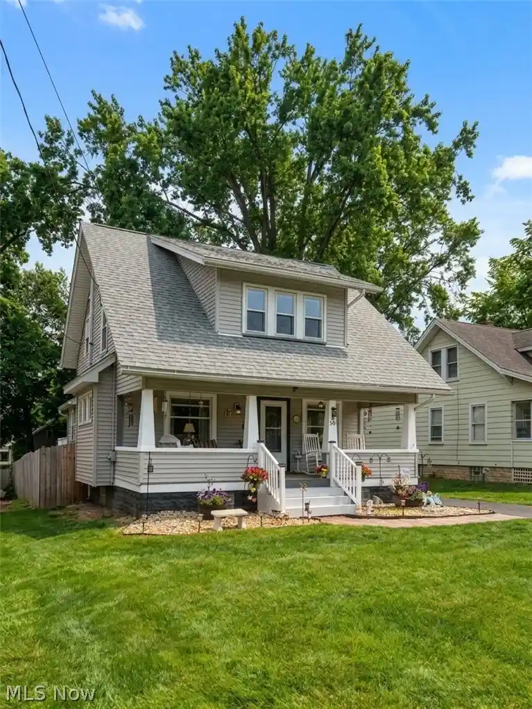 Photo 1 of Sale Pending at 29 Gertrude Ave, Youngstown, OH 44512 | MLS# 5243107 | Listing updated on 2026-10-20