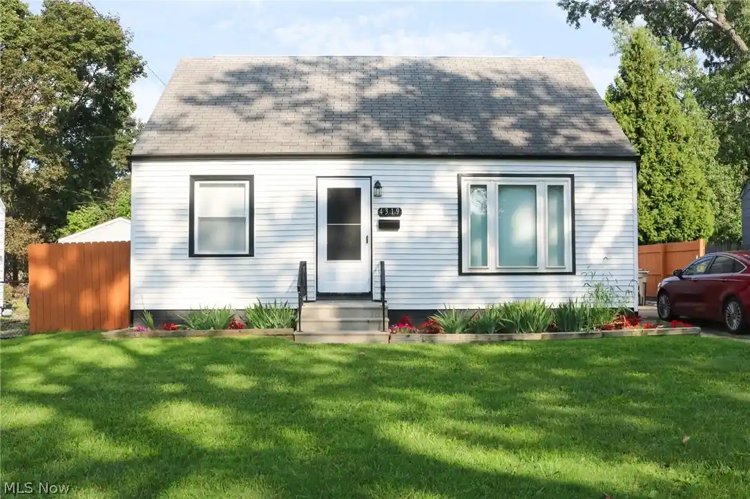 Photo 1 of Single family home for sale at 4319 W 189 Street, Cleveland, OH 44135 | MLS# 5243333 | Listing updated on 2026-10-23