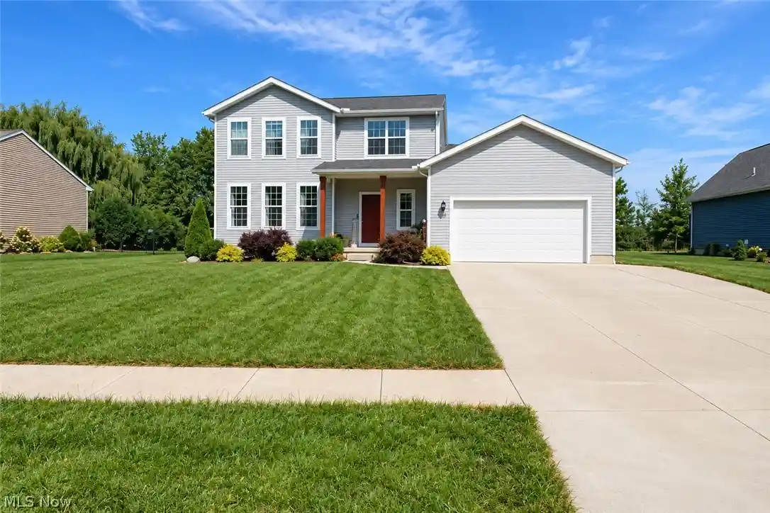 Single family home for sale at 362 Reserve Ave, Oberlin, OH 44074 | MLS# 5243382