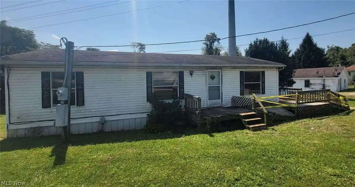 Photo 1 of Sale Pending at 56670 Jordan Run Rd, Bellaire, OH 43906 | MLS# 5243284 | Listing updated on 2026-10-14