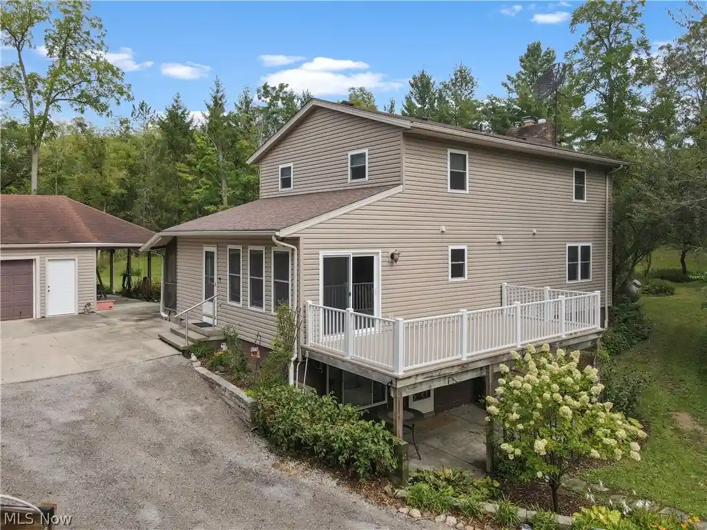 Photo 1 of Sale Pending at 7878 Prouty Rd, Lodi, OH 44254 | MLS# 5243419 | Listing updated on 2026-10-20