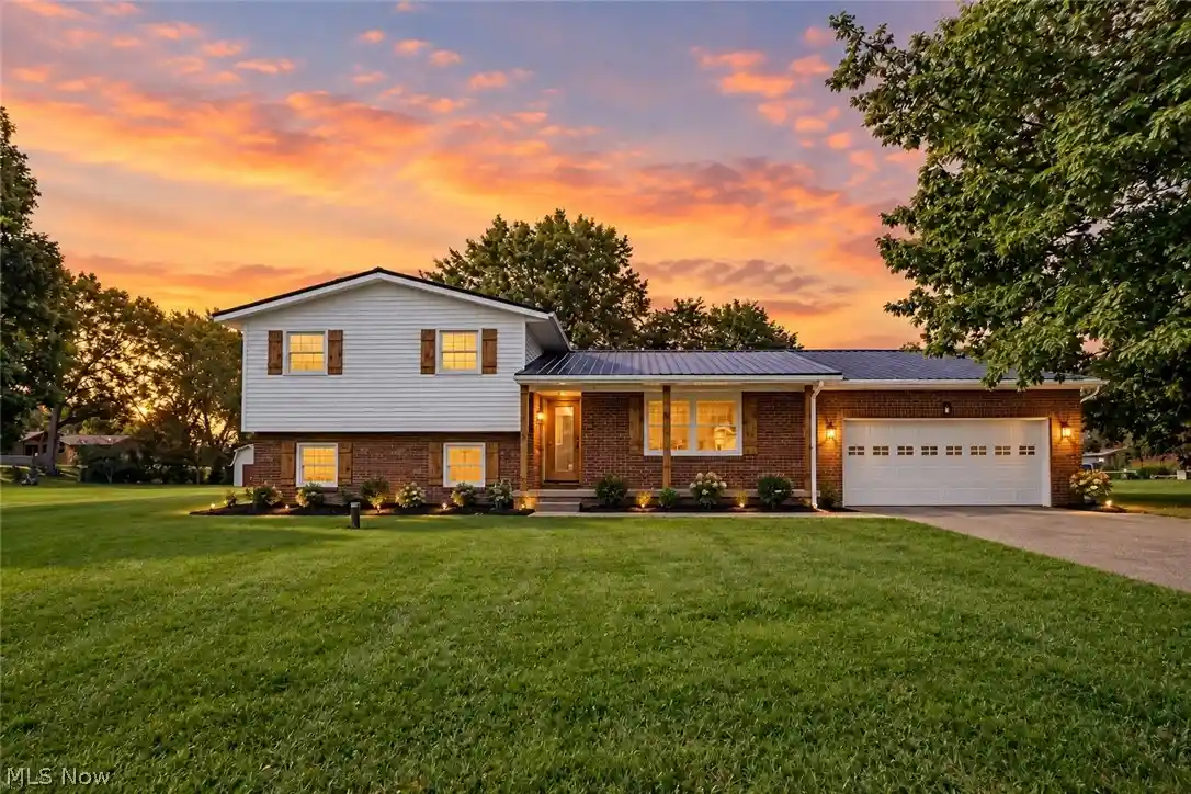 Photo 1 of Sale Pending at 1232 Canyon St Ne, Uniontown, OH 44685 | MLS# 5242220 | Listing updated on 2026-10-13