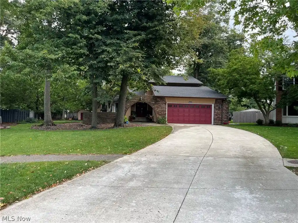 Single family home for sale at 17022 Eagles Nest Cir, Strongsville, OH 44136 | MLS# 5237113