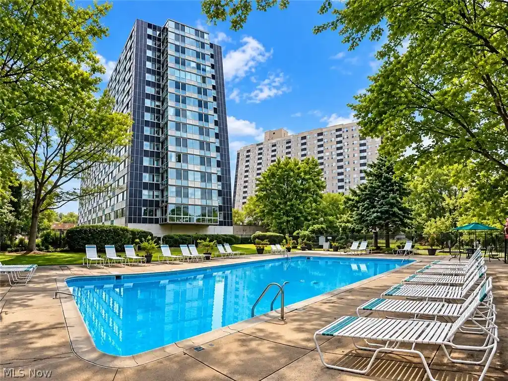 Photo 1 of Condo for sale at 12520 Edgewater Dr #309, Lakewood, OH 44107 | MLS# 5243670 | Listing updated on 2026-10-12