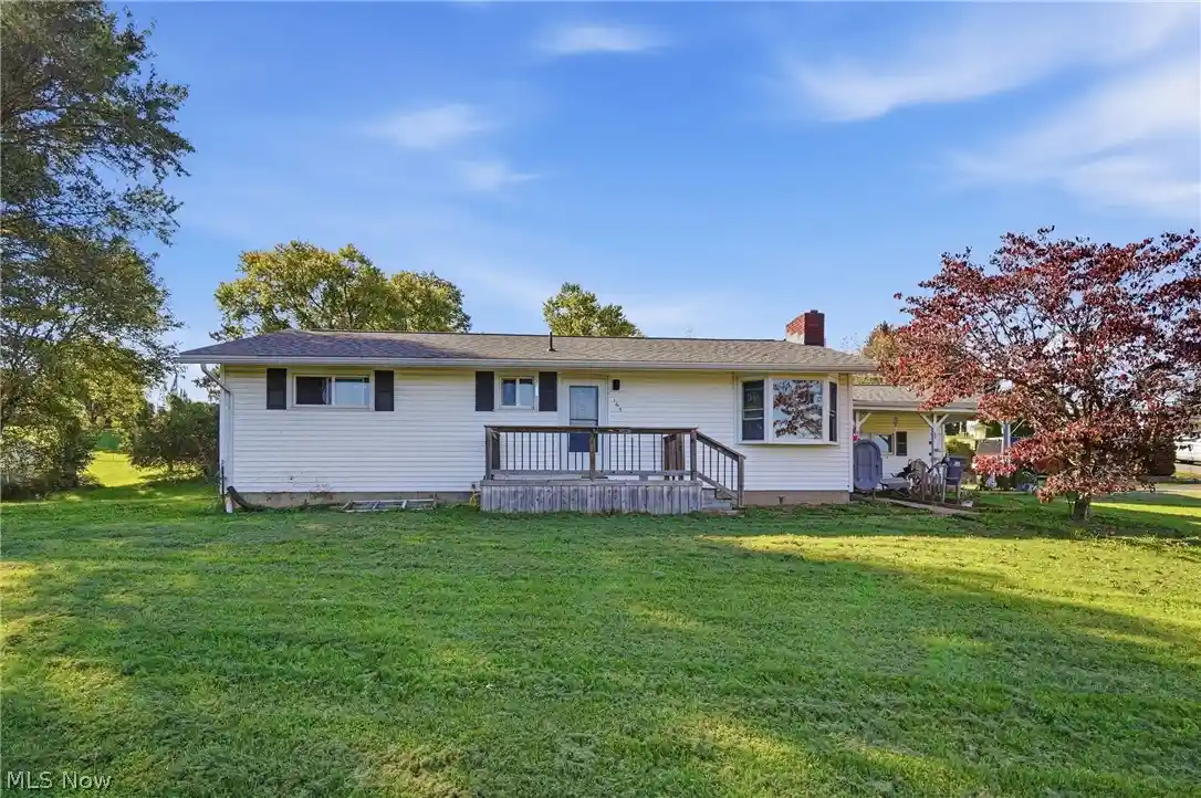Photo 1 of Single family home for sale at 165 Chapel Hl Rd, Zanesville, OH 43701 | MLS# 5243697 | Listing updated on 2026-10-11