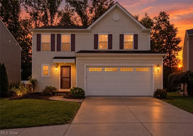 Single family home for sale at 6199 E Meadow Farm Ln, Lorain, OH 44053 | MLS# 5243185