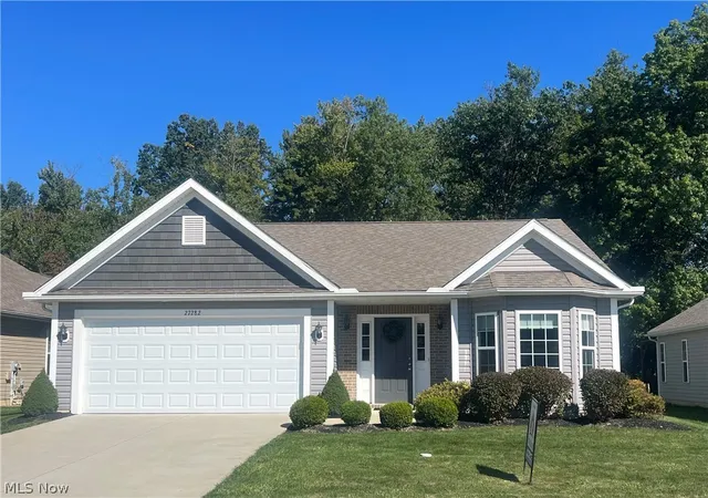 Photo 1 of Single family home for sale at 27282 Emerald Oval N, Olmsted Twp, OH 44138 | MLS# 5242881 | Listing updated on 2026-09-29