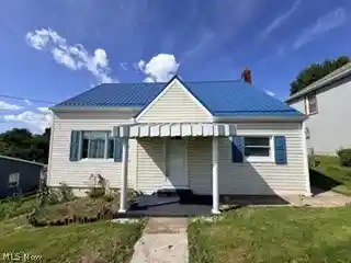 Photo 1 of Single family home for sale at 114 S 14th Street, Weirton, WV 26062 | MLS# 5242045 | Listing updated on 2026-10-15