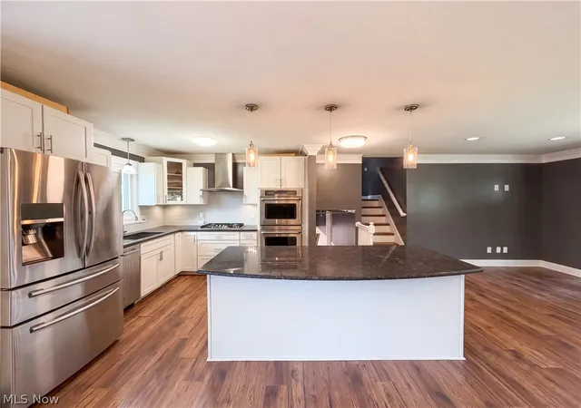 Photo 2 of Single family home for sale at 25142 Deerfield Dr, North Olmsted, OH 44070 | MLS# 5242488 | Listing updated on 2026-10-10