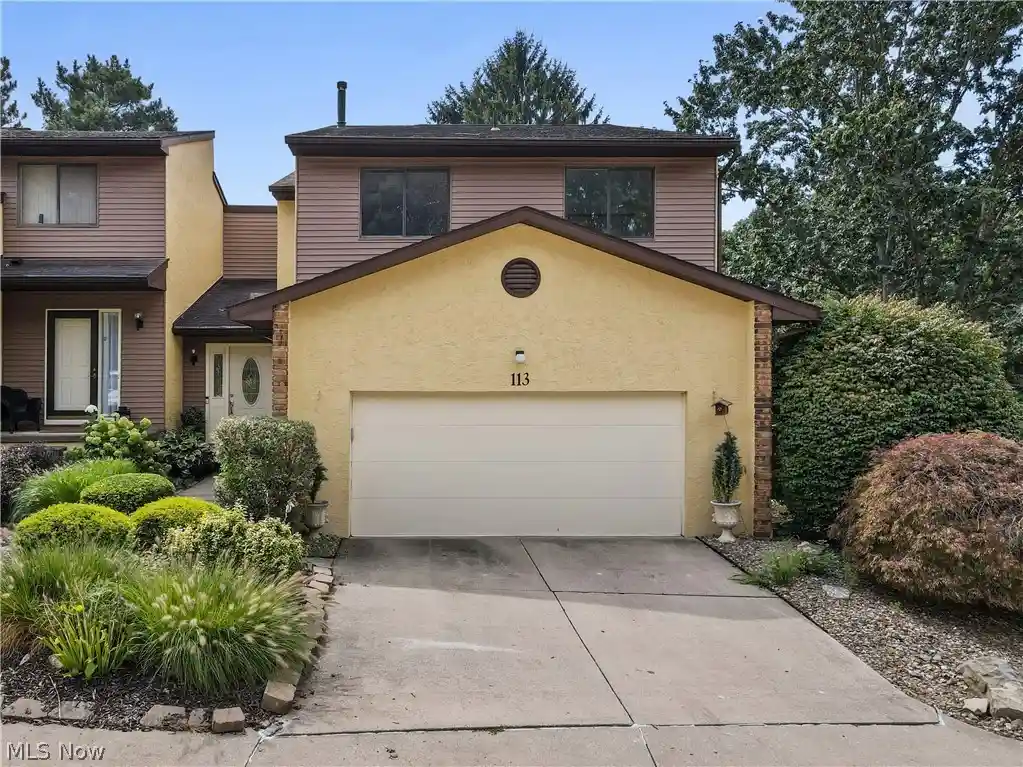 Photo 1 of Condo for sale at 113 Olson Spur, Munroe Falls, OH 44262 | MLS# 5243426 | Listing updated on 2026-10-22