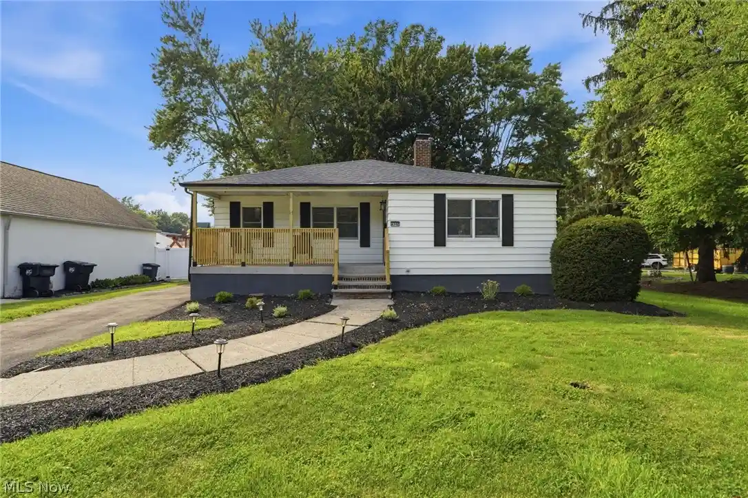 Single family home for sale at 6392 W 130th Street, Brook Park, OH 44142 | MLS# 5243481