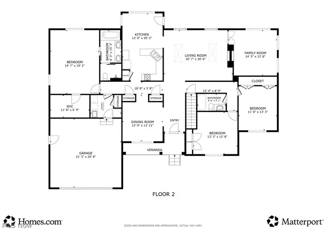 Photo 3 of Single family home for sale at 1024 Hunters, Grafton, OH 44044 | MLS# 5243930 | Listing updated on 2026-10-02