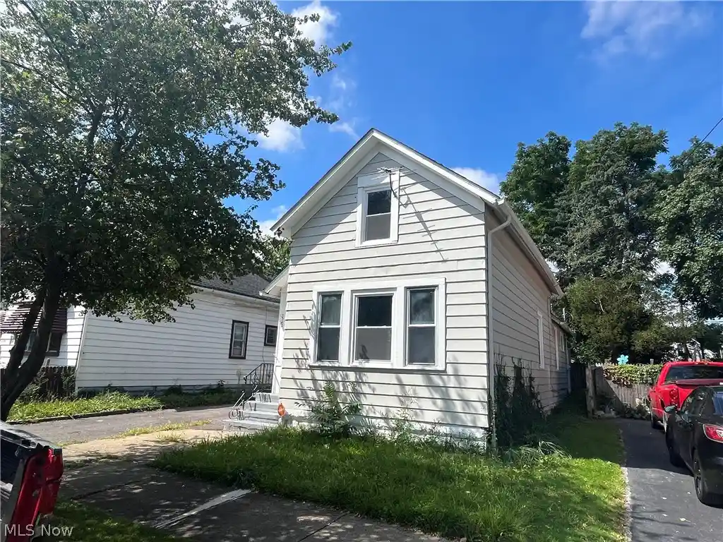 Photo 1 of Single family home for sale at 3342 W 48th Street, Cleveland, OH 44102 | MLS# 5243929 | Listing updated on 2026-10-19