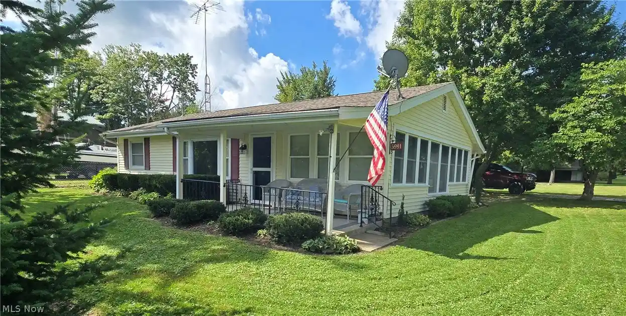 Photo 1 of Single family home for sale at 5991 Lakeshore Dr, Andover, OH 44003 | MLS# 5243970 | Listing updated on 2026-10-10