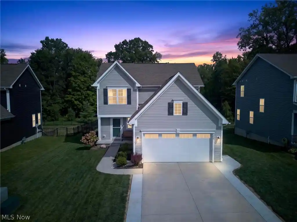 Photo 1 of Single family home for sale at 7205 Cody Ct, Mentor, OH 44060 | MLS# 5244021 | Listing updated on 2026-10-28