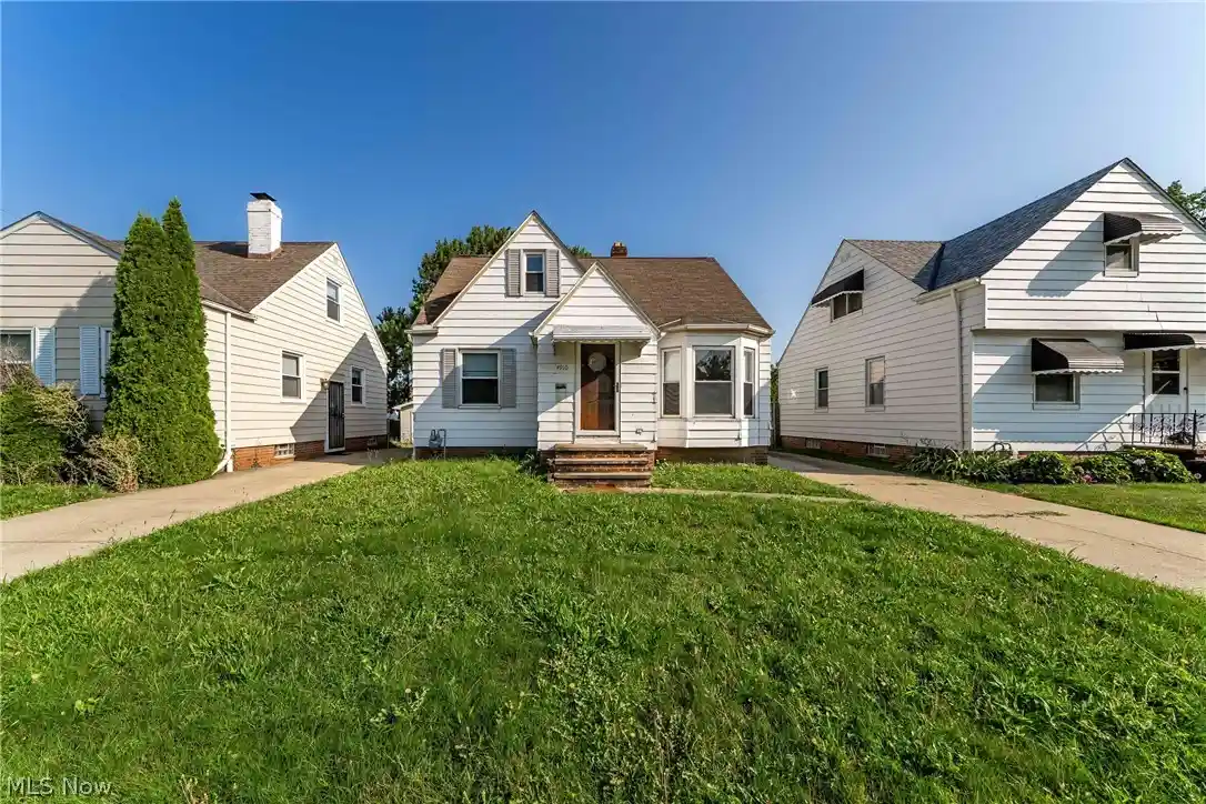 Photo 1 of Single family home for sale at 4910 Lincoln Ave, Cleveland, OH 44134 | MLS# 5244057 | Listing updated on 2026-10-12