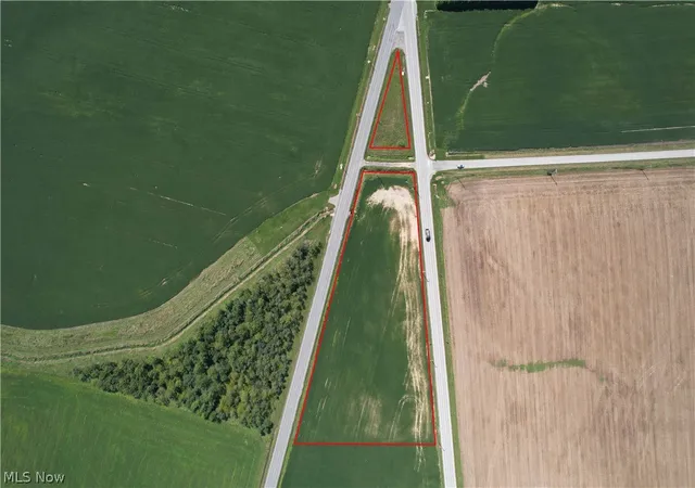 Photo 1 of Land for sale at 1170 State Route 4, Bellevue, OH 44811 | MLS# 5244070 | Listing updated on 2026-09-15