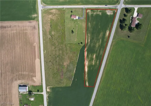 Photo 1 of Land for sale at 1200 State Route 4, Bellevue, OH 44811 | MLS# 5244076 | Listing updated on 2026-09-15