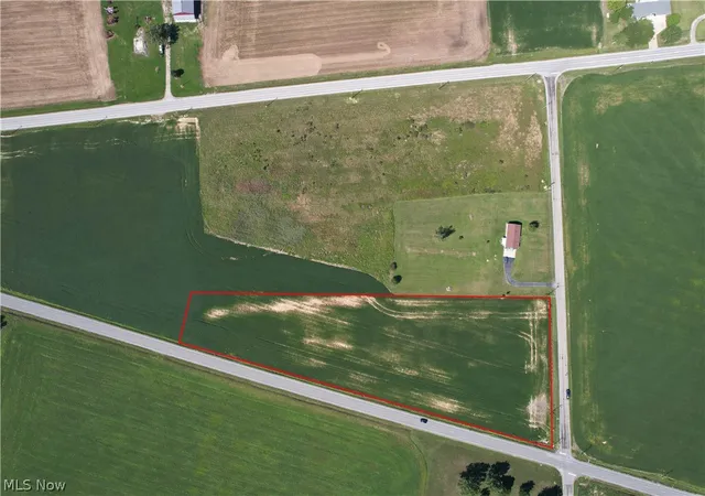 Photo 2 of Land for sale at 1200 State Route 4, Bellevue, OH 44811 | MLS# 5244076 | Listing updated on 2026-09-15