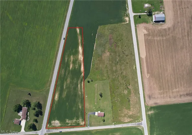 Photo 3 of Land for sale at 1200 State Route 4, Bellevue, OH 44811 | MLS# 5244076 | Listing updated on 2026-09-15