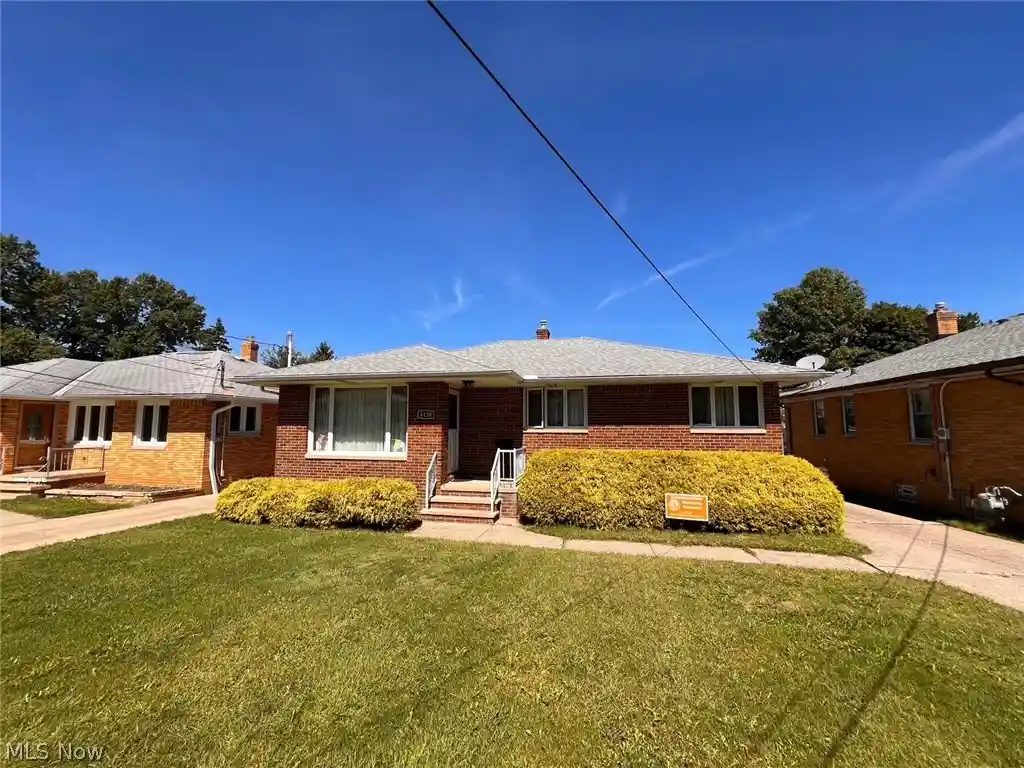 Photo 1 of Single family home for sale at 4420 Bruening Dr, Cleveland, OH 44134 | MLS# 5244033 | Listing updated on 2026-10-11
