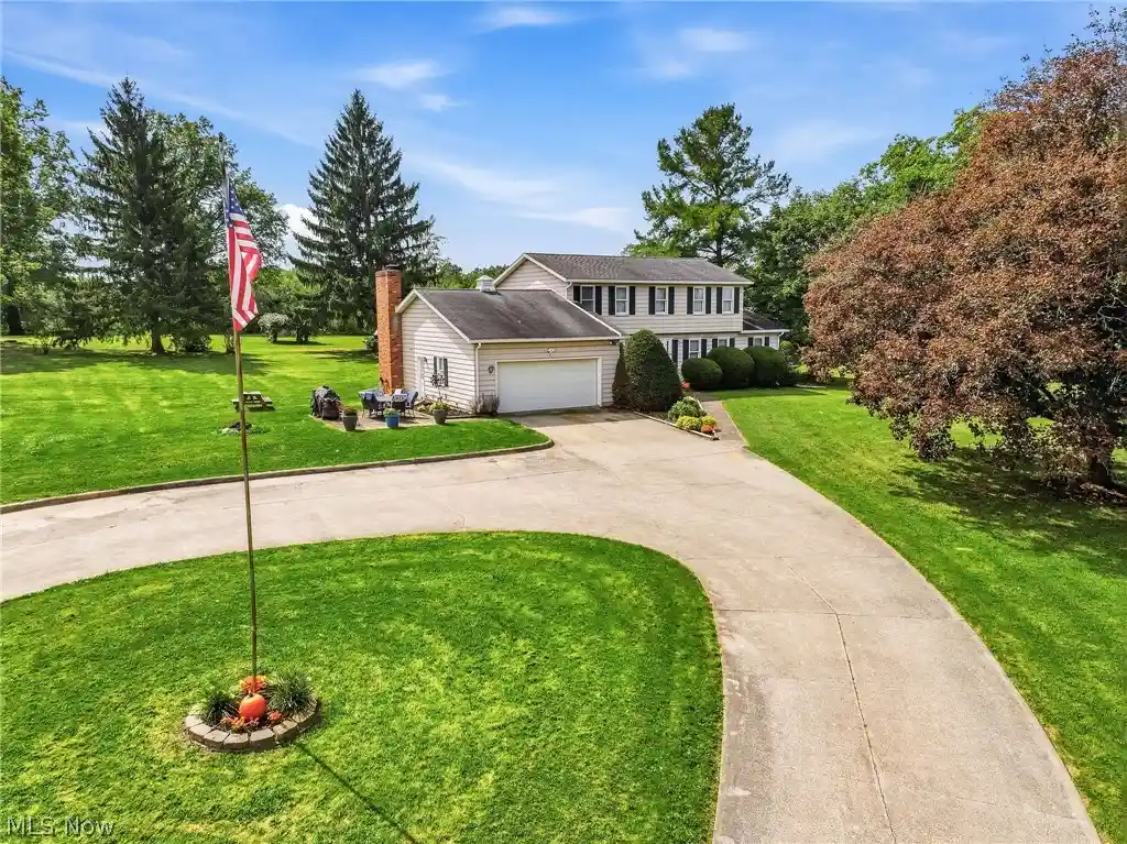 Single family home for sale at 7150 Buffham Rd, Seville, OH 44273 | MLS# 5243279
