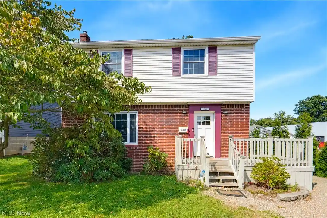 Single family home for sale at 2345 Triplett Blvd, Akron, OH 44312 | MLS# 5243323