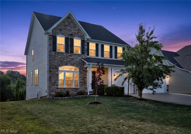 Photo 48 of Single family home for sale at 7941 Megan Meadow Dr, Hudson, OH 44236 | MLS# 5244155 | Listing updated on 2026-10-08